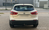 Nissan Qashqai 2 generation [restyling] Crossover