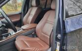 BMW X5 E70 [restyling] Crossover