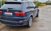 BMW X5 E70 [restyling] Crossover