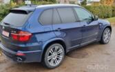 BMW X5 E70 [restyling] Crossover