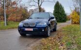 BMW X5 E70 [restyling] Crossover