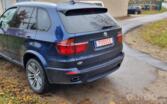 BMW X5 E70 [restyling] Crossover