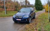 BMW X5 E70 [restyling] Crossover