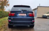 BMW X5 E70 [restyling] Crossover