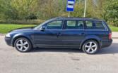 Volkswagen Passat B5.5 [restyling] wagon