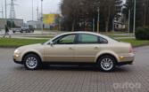 Volkswagen Passat B5.5 [restyling] Sedan