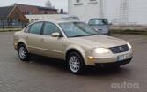 Volkswagen Passat B5.5 [restyling] Sedan