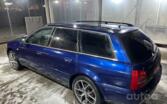 Audi A4 B5 Avant wagon 5-doors