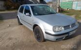 Volkswagen Golf 4 generation Hatchback 5-doors