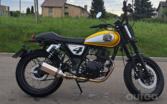 Mash CAFE RACER