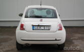 Fiat 500 2 generation Hatchback