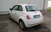 Fiat 500 2 generation Hatchback