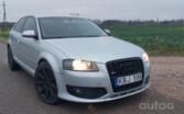 Audi A3 8P Hatchback 3-doors