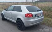 Audi A3 8P Hatchback 3-doors