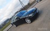 BMW 7 Series E65/E66 [restyling] Sedan