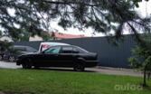 BMW 5 Series E39 [restyling] Sedan