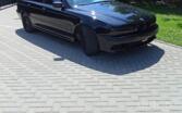 BMW 5 Series E39 [restyling] Sedan