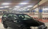 Opel Omega B [restyling] wagon