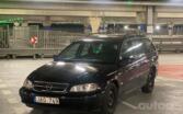 Opel Omega B [restyling] wagon