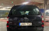 Opel Omega B [restyling] wagon