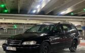 Opel Omega B [restyling] wagon