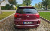 Citroen C4 Picasso 1 generation Minivan 5-doors