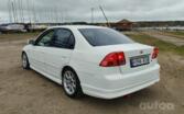 Honda Civic 7 generation Sedan 4-doors