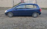 Honda Civic 7 generation Hatchback 5-doors