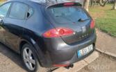 SEAT Leon 2 generation Hatchback 5-doors