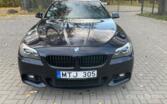 BMW 5 Series F07/F10/F11 Touring wagon