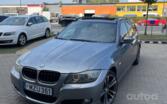 BMW 3 Series E90/E91/E92/E93 [restyling] Touring wagon