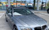 BMW 3 Series E90/E91/E92/E93 [restyling] Touring wagon