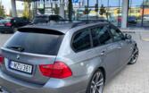 BMW 3 Series E90/E91/E92/E93 [restyling] Touring wagon