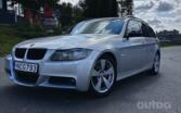 BMW 3 Series E90/E91/E92/E93 Touring wagon