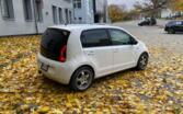 Volkswagen up! 1 generation