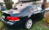 BMW 7 Series E65/E66 [restyling] Sedan