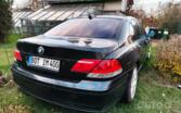 BMW 7 Series E65/E66 [restyling] Sedan