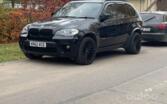 BMW X5 E70 [restyling] Crossover