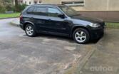 BMW X5 E70 [restyling] Crossover