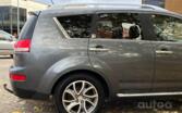 Citroen C-Crosser 1 generation Crossover