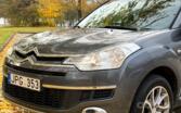 Citroen C-Crosser 1 generation Crossover