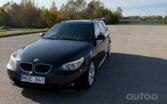 BMW 5 Series E60/E61 Touring wagon