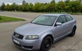 Audi A3 8P Hatchback 3-doors