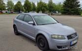 Audi A3 8P Hatchback 3-doors