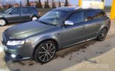 Audi A4 B7 Avant wagon 5-doors