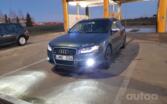 Audi A4 B7 Avant wagon 5-doors