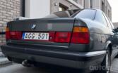 BMW 5 Series E34 Sedan