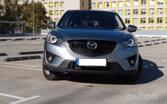 Mazda CX-5 1 generation Crossover