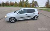 Volkswagen Golf 5 generation Hatchback 5-doors