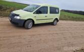 Volkswagen Caddy 3 generation Minivan 4-doors